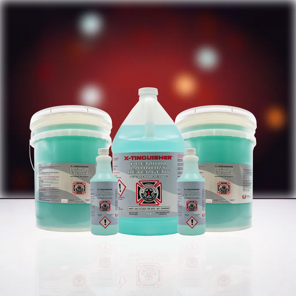 Premium Laundry Detergent
