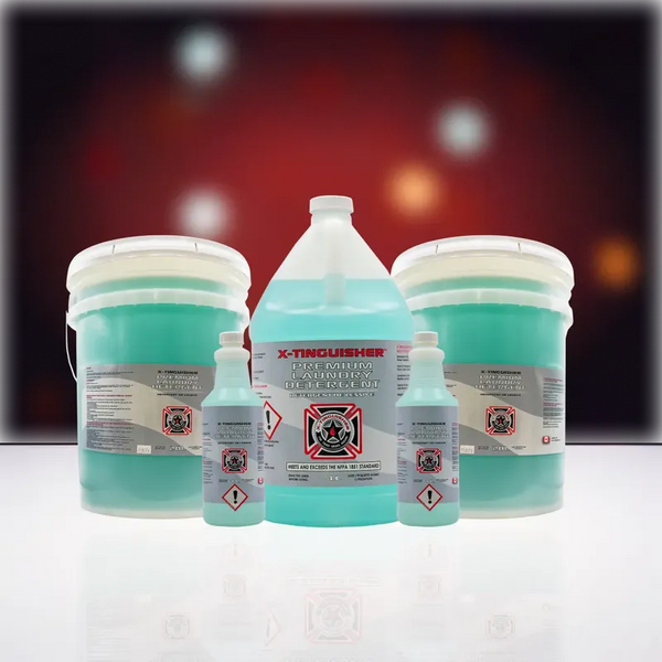 Premium Laundry Detergent