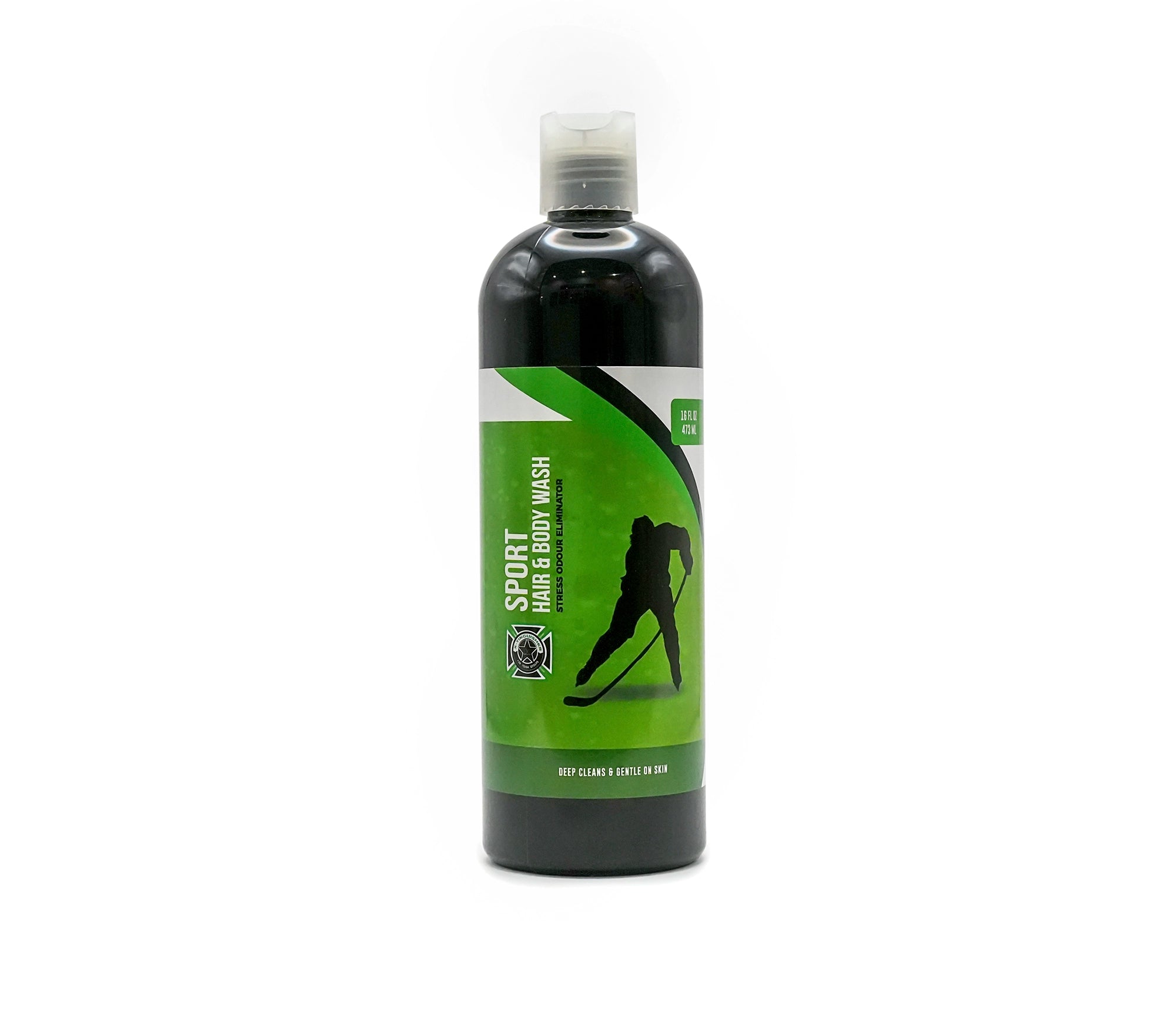Sport Hair & Body Wash 16 oz