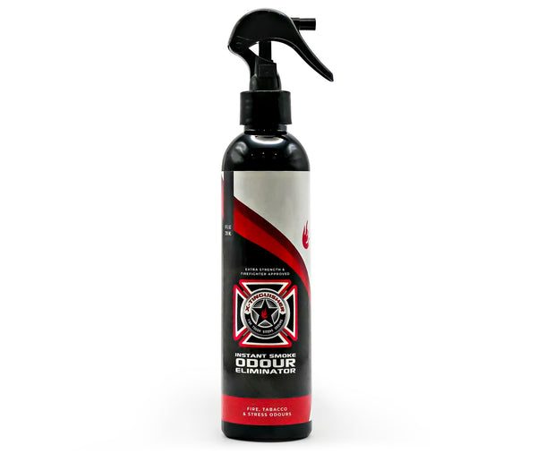 Firefighter Odour Eliminator Spray 8 oz