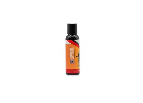 Firefighter Hair & Body Wash 2 oz