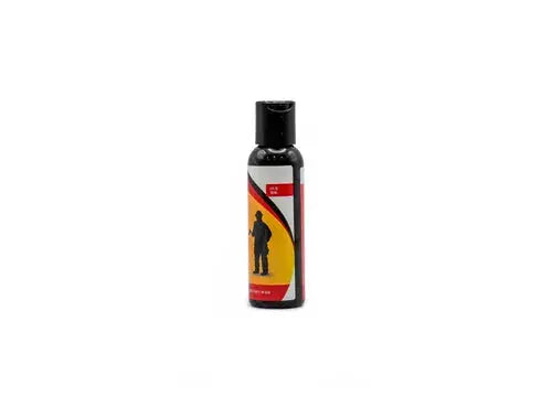Firefighter Hair & Body Wash 2 oz