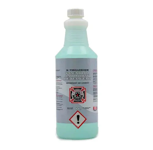 Premium Laundry Detergent – 1 L