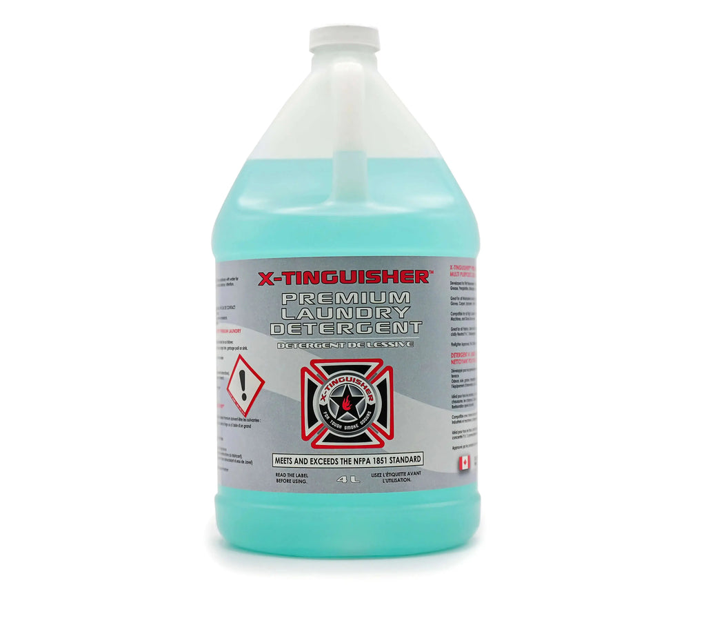 Premium Laundry Detergent – 4 L