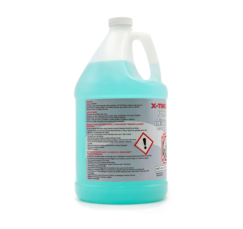 Premium Laundry Detergent – 4 L
