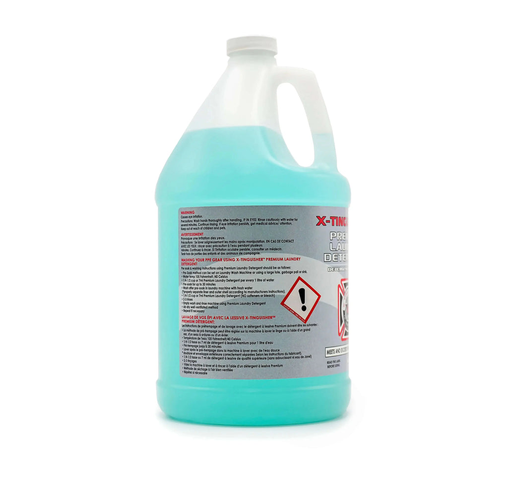 Premium Laundry Detergent – 4 L