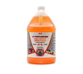 Fire Rescue Vehicle Wash Orange Creamsicle 4L