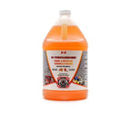Fire Rescue Vehicle Wash Orange Creamsicle 4L