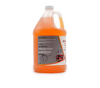 Fire Rescue Vehicle Wash Orange Creamsicle 4L