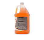 Fire Rescue Vehicle Wash Orange Creamsicle 4L