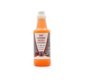 Fire Rescue Vehicle Wash Orange Creamsicle 1L