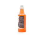 Fire Rescue Vehicle Wash Orange Creamsicle 1L