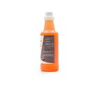 Fire Rescue Vehicle Wash Orange Creamsicle 1L