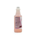 Fire Rescue Vehicle Wash Pink Bubble Gum 1L