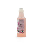 Fire Rescue Vehicle Wash Pink Bubble Gum 1L