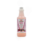 Fire Rescue Vehicle Wash Pink Bubble Gum 1L