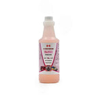 Fire Rescue Vehicle Wash Pink Bubble Gum 1L