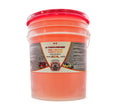 Fire Rescue Vehicle Wash Orange Creamsicle 20L
