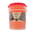 Fire Rescue Vehicle Wash Orange Creamsicle 20L