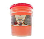 Fire Rescue Vehicle Wash Orange Creamsicle 20L