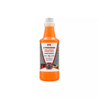 Fire Rescue Vehicle Wash Orange Creamsicle 1L
