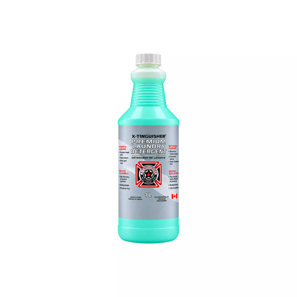 Premium Laundry Detergent 1 L