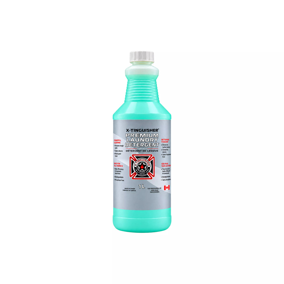 Premium Laundry Detergent 1 L