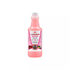 Fire Rescue Vehicle Wash Pink Bubble Gum 1L