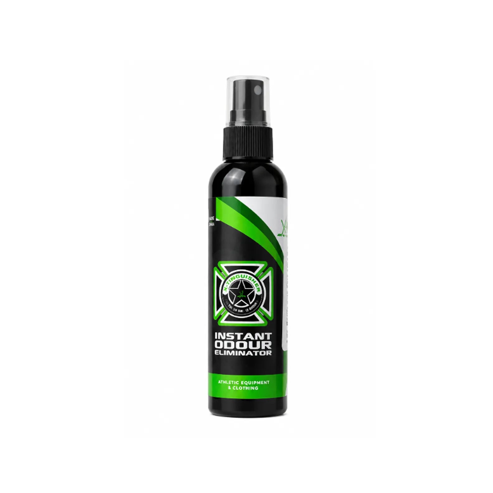 Sport Instant Odour Eliminator Spray 4 oz