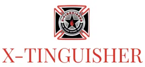 X-TINGUISHER
